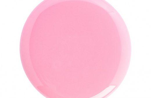 Gel Lacquer Base & Build - Pastel Pink