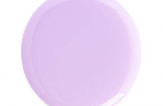 Gel Lacquer Base & Build - Pastel Malva