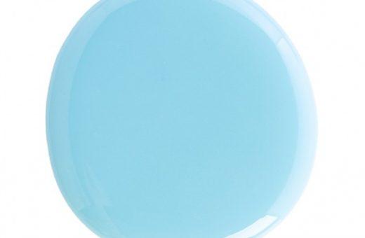 Gel Lacquer Base & Build - Pastel Blue