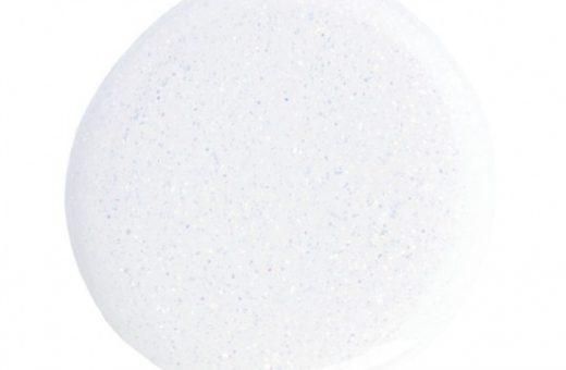 Gel Lacquer Base & Build - Brilliant White