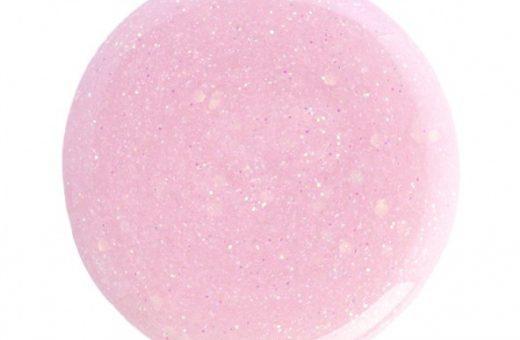 Gel Lacquer Base & Build - Brilliant Pink