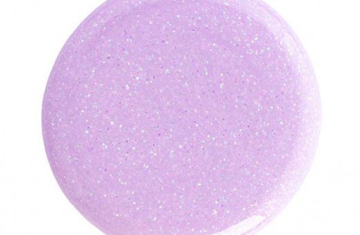 Gel Lacquer Base & Build - Brilliant Malva