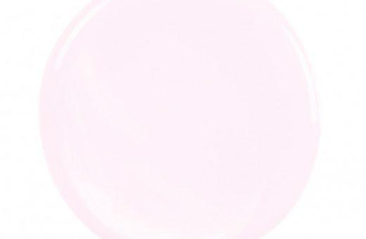 Gel Lacquer Base & Build X-Tend - Pale White