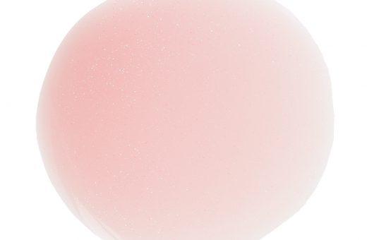 Gel Lacquer Base & Build Glamourous Pink