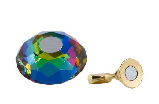 Support capsule Cristal Paradise Sunshine