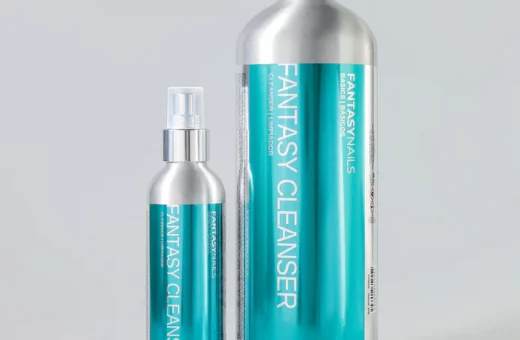 Cleanser