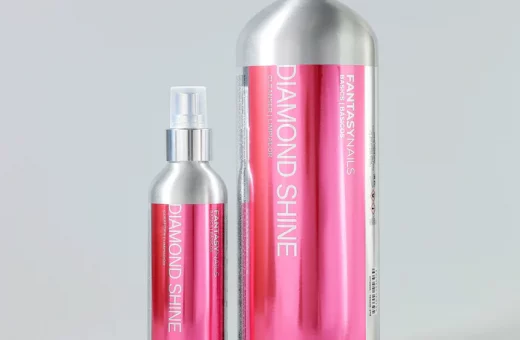 Diamond Shine Cleanser