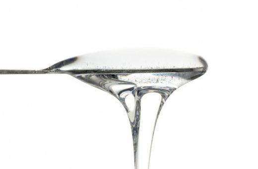 Genius Gel - Clear