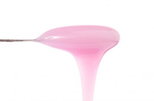 Genius Gel - Soft Pink
