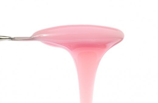 Genius Gel - Soft Rose