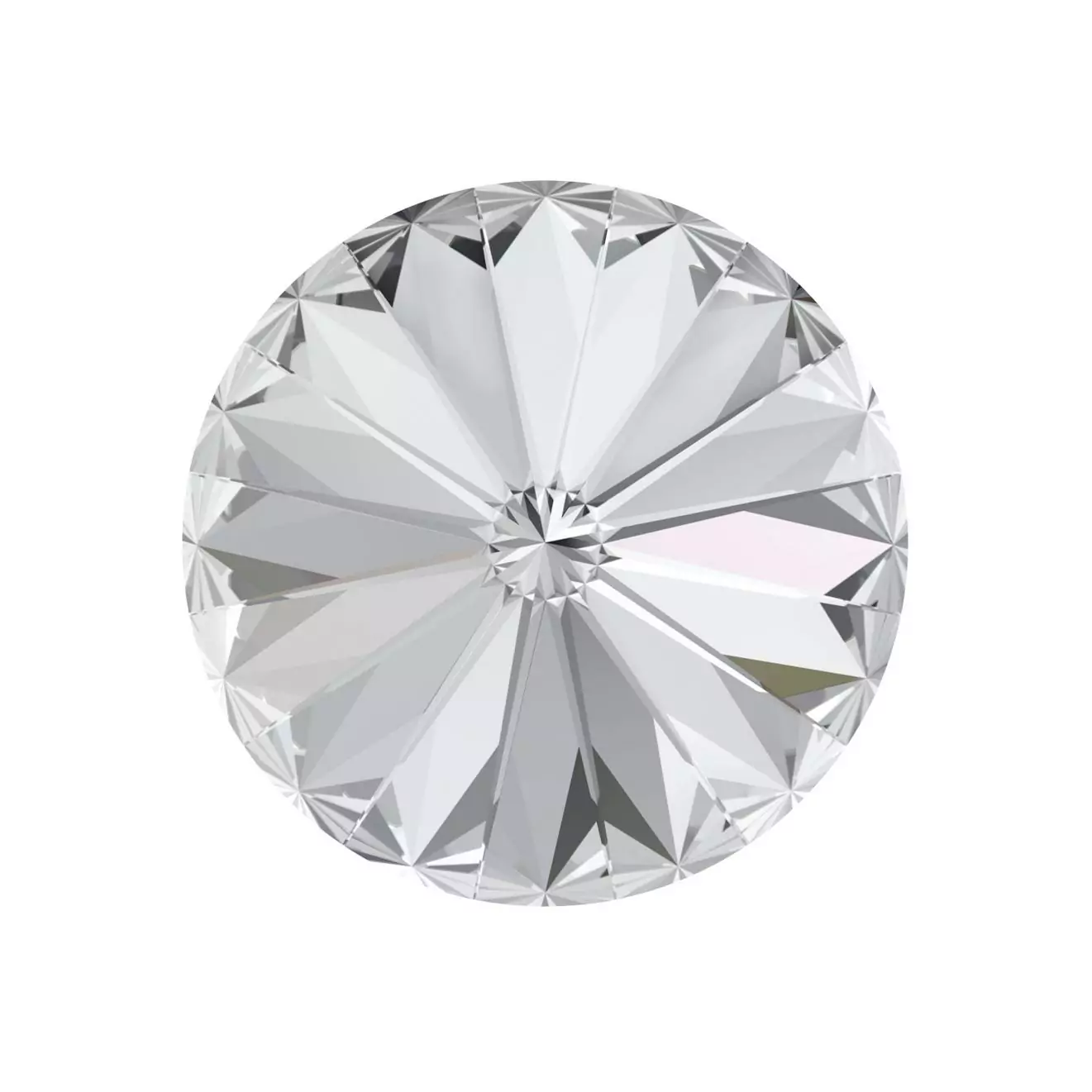 Rivoli Swarovski Crystal