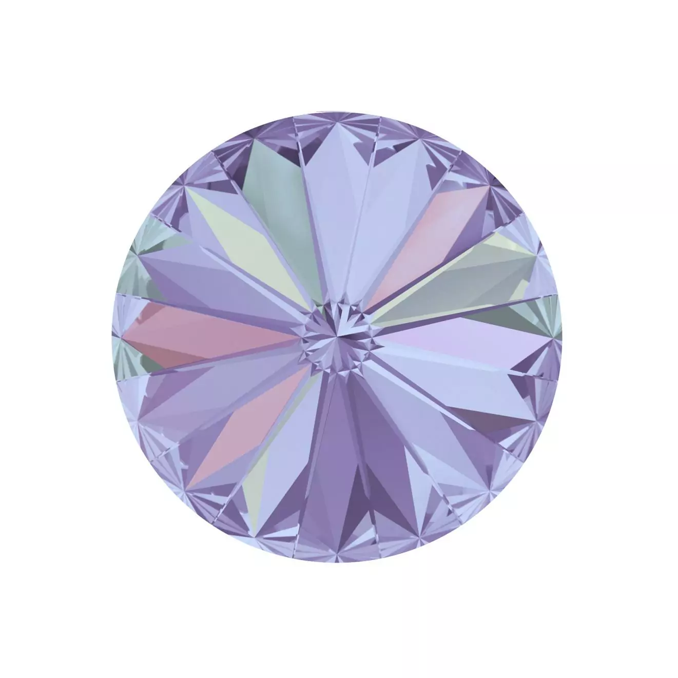 rivoli vitrail light