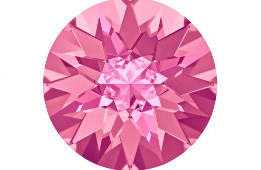 Chatons Swarovski Rose