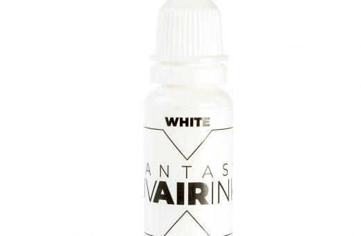 Air Ink White