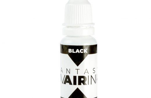 Air Ink Black