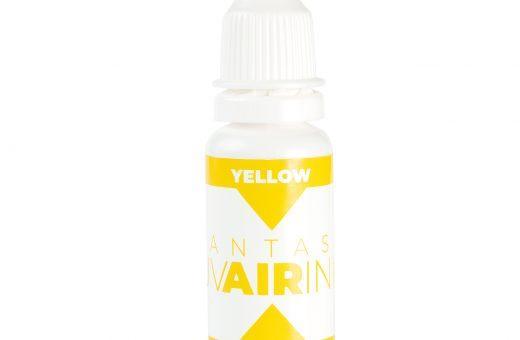 Air Ink Yellow