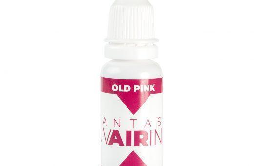 Air Ink Old Pink