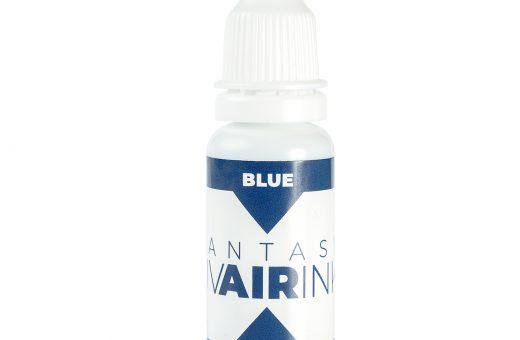 Air Ink Blue