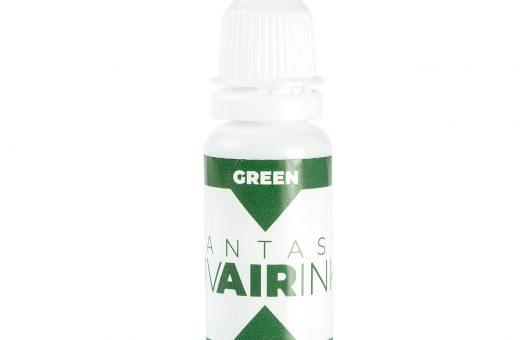 Air Ink Green