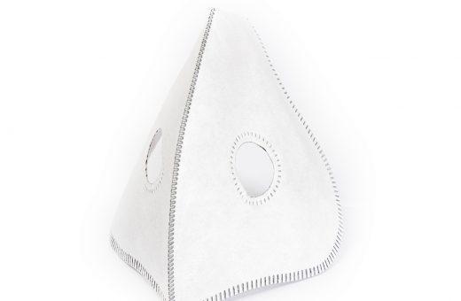 Filtres de rechange pour masque Extrem Tech