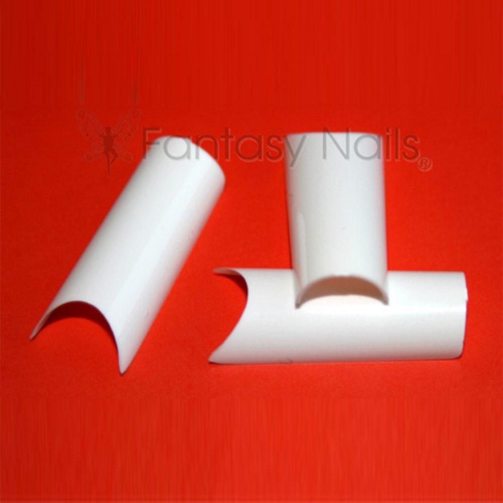 capsules perfection white