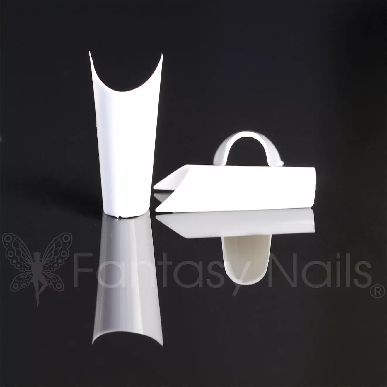 capsules express white
