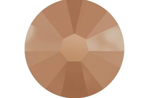 Cristaux Swarovski Rose Gold