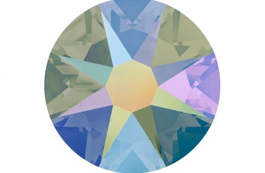 Cristaux Swarovski Paradise Shine