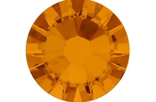 Cristaux Swarovski Cuivre