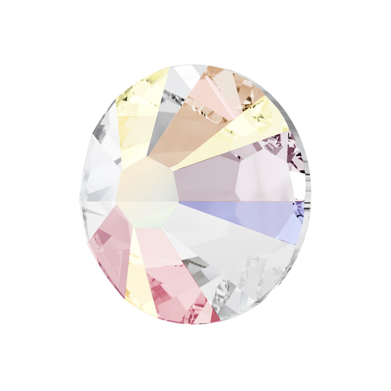 Diamant Swarovski Aurore Boreale