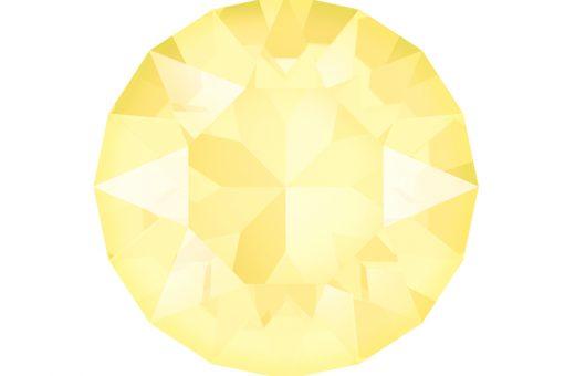 Diamand Swarovski Jaune poudré