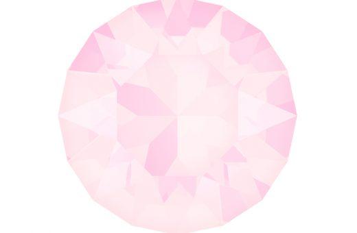 Diamand Swarovski Rose poudré