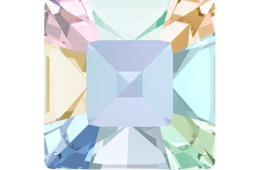 Square Swarovski Aurore Boreale