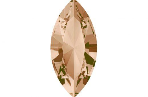 Navette Swarovski Light Silk