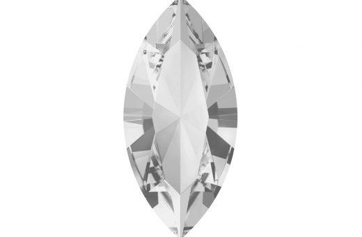 Navette Swarovski Crystal