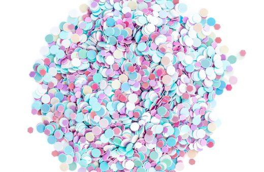 Candy Pop Pastel Malva