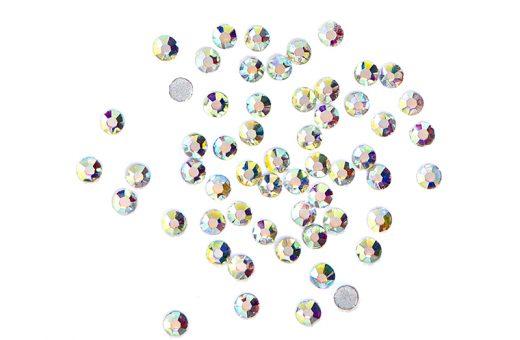 Crystal Rhinestones - CRYSTAL AB