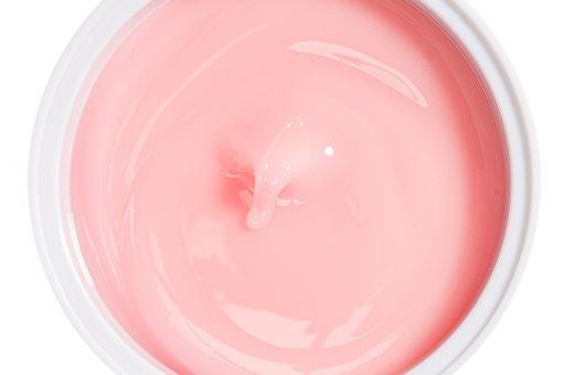 Suprême Gel Soft Peach