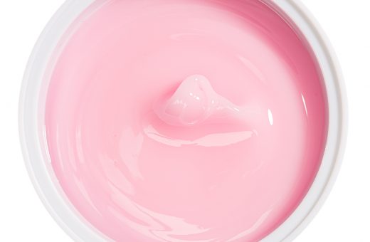 Suprême Gel Soft Pink