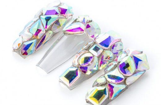 Grand Crystals – AB