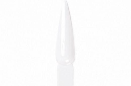 Nuancier Eventail Stiletto White à anneau
