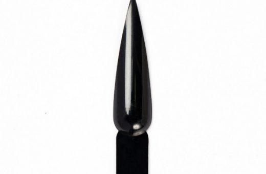 Nuancier Eventail Stiletto Black à anneau