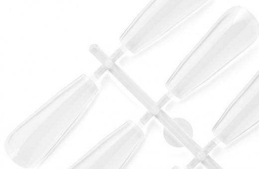 Capsules Ballerine CLEAR