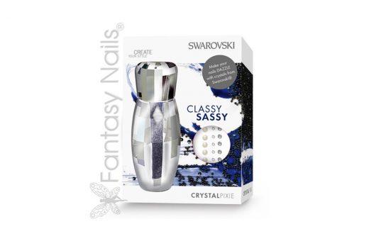 Cristaux Pixie Swarovski Classy Sassy