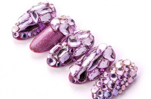 Gem Crystals – LILAC