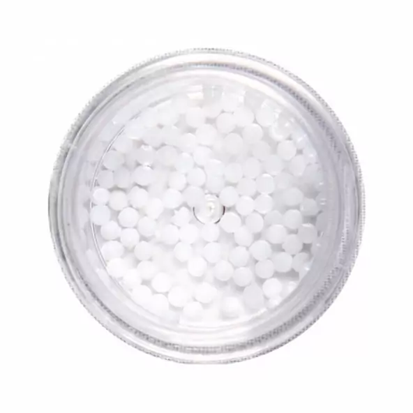 acrylique white