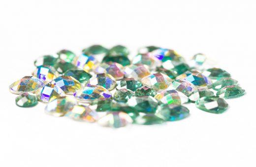 Strass Epoxy - Kit 1