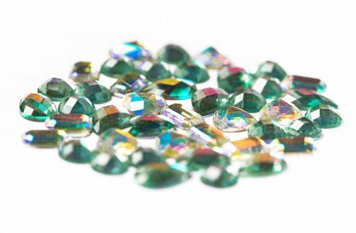 Strass Epoxy - Kit 2