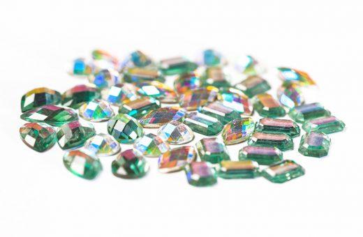 Strass Epoxy - Kit 3