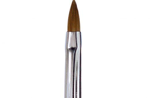 Pinceau Kolinsky Crystal Deluxe #3